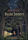 BESTE BROERS - SCHMITZ, JOWI - 9789089673169