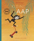 KLEINE AAP - HOUT, MIES VAN - 9789089674425