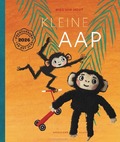 KLEINE AAP - HOUT, MIES VAN - 9789089674807