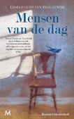 MENSEN VAN DE DAG - DOUDE VAN TROOSTWIJK, EMMA - 9789089682857