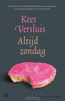 ALTIJD ZONDAG - VERSLUIS, KEES - 9789089683250