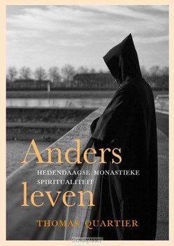 ANDERS LEVEN - QUARTIER, THOMAS - 9789089720931
