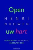 OPEN UW HART - NOUWEN, HENRI - 9789089721365