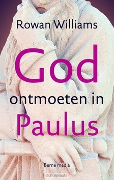 GOD ONTMOETEN IN PAULUS - WILLIAMS, ROWAN - 9789089721600