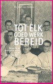 TOT ELK GOED WERK BEREID - STRATUM, JEAN VAN - 9789089721723