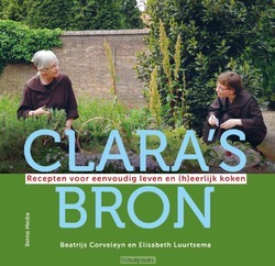CLARA'S BRON - CORVELEYN; LUURTSEMA - 9789089721891