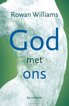 GOD MET ONS - WILLIAMS, ROWAN - 9789089722348