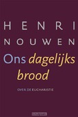 ONS DAGELIJKS BROOD - NOUWEN, HENRI - 9789089722683