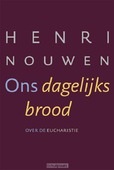 ONS DAGELIJKS BROOD - NOUWEN, HENRI - 9789089722683