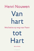 VAN HART TOT HART - NOUWEN, HENRI - 9789089723352