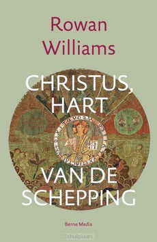 CHRISTUS HART VAN DE SCHEPPING - WILLIAMS, ROWAN - 9789089723413