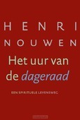 HET UUR VAN DE DAGERAAD - NOUWEN, HENRI - 9789089723482