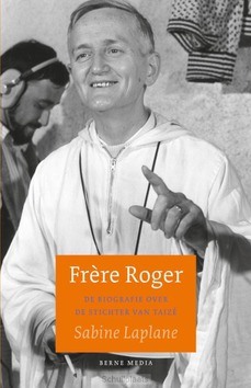 FRÈRE ROGER - LAPLANE, SABINE - 9789089723703