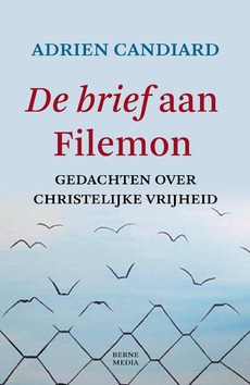 DE BRIEF AAN FILEMON - CANDIARD, ADRIEN - 9789089724014
