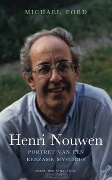 HENRI NOUWEN - FORD, MICHAEL - 9789089724021