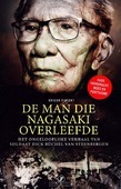 DE MAN DIE NAGASAKI OVERLEEFDE - VINCENT, GREGOR - 9789089757937