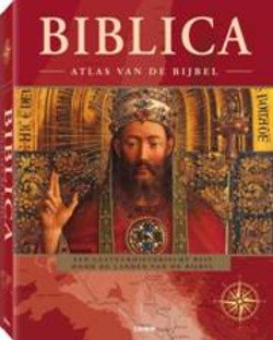 BIBLICA - BEITZEL - 9789089984135
