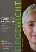 GRIP OP KOOLHYDRATEN / OPGEWICHT - LEMMERS, YVONNE - 9789090243481