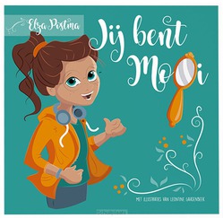 JIJ BENT MOOI - POSTMA, ELZA - 9789090319131