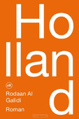 HOLLAND - AL GALIDI, RODAAN - 9789090326917