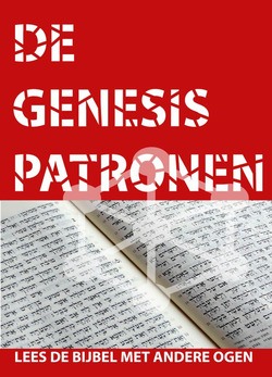 DE GENESIS PATRONEN - GIESSEN, RUBEN VAN DER - 9789090332871