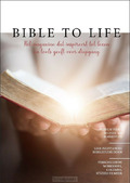 BIBLE TO LIFE MAGAZINE - BIESHEUVEL, JEDIDJA - 9789090342054