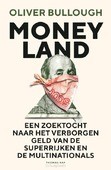 MONEYLAND - BULLOUGH, OLIVER - 9789400402973