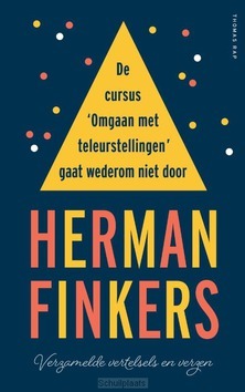 DE CURSUS 'OMGAAN MET TELEURSTELLINGEN' - FINKERS, HERMAN - 9789400405004