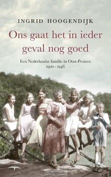 ONS GAAT HET IN IEDER GEVAL NOG GOED - HOOGENDIJK, INGRID - 9789400405356