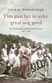 ONS GAAT HET IN IEDER GEVAL NOG GOED - HOOGENDIJK, INGRID - 9789400405356