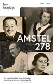 AMSTEL 278 - ROODUIJN, TOM - 9789400408197