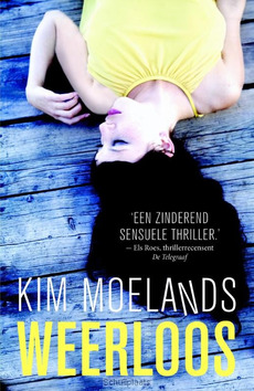 WEERLOOS - MOELANDS, KIM - 9789400503373