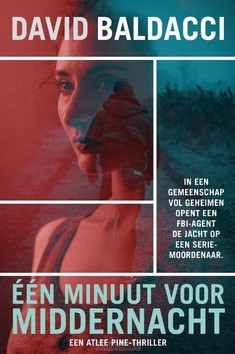 EÉN MINUUT VOOR MIDDERNACHT - BALDACCI, DAVID - 9789400510036