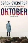 OKTOBER - SVEISTRUP, SØREN - 9789400510340