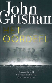 DE AFREKENING PAPERBACK - GRISHAM, JOHN - 9789400510425