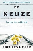 DE KEUZE - EGER, EDITH EVA - 9789400510555