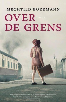 OVER DE GRENS - BORRMANN, MECHTILD - 9789400510838