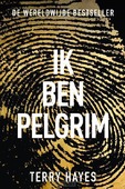 IK BEN PELGRIM - HAYES, TERRY - 9789400511323