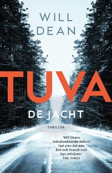 DE JACHT - DEAN, WILL - 9789400512108