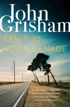 EEN TIJD VOOR GENADE - GRISHAM, JOHN - 9789400512764