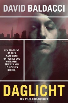 DAGLICHT - BALDACCI, DAVID - 9789400512818
