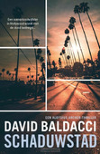 SCHADUWSTAD - BALDACCI, DAVID - 9789400512825