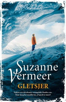 GLETSJER - VERMEER, SUZANNE - 9789400514508