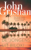 DE JONGENS UIT BILOXI - GRISHAM, JOHN - 9789400515611