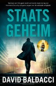DE NIEUWE TRAVIS DEVINE-THRILLER