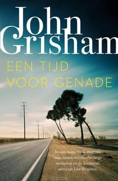 EEN TIJD VOOR GENADE - GRISHAM, JOHN - 9789400515895
