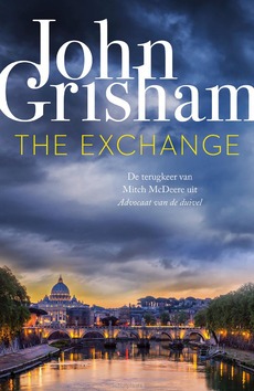 HET ULTIMATUM - GRISHAM, JOHN - 9789400516113