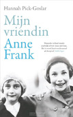 MIJN VRIENDIN ANNE FRANK - PICK-GOSLAR, HANNAH - 9789400516755