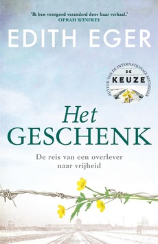 HET GESCHENK (HERZIENE EDITIE) - EGER, EDITH - 9789400517301