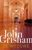 DE WEDUWE - GRISHAM, JOHN - 9789400519237